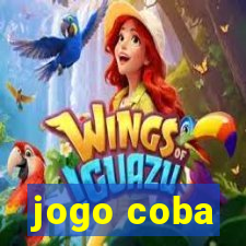 jogo coba