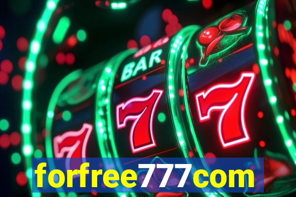 forfree777com