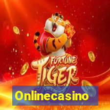 Onlinecasino