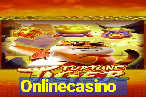 Onlinecasino