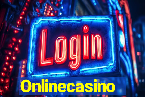 Onlinecasino