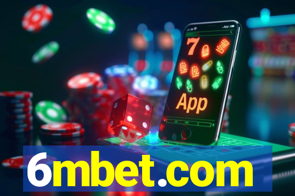 6mbet.com