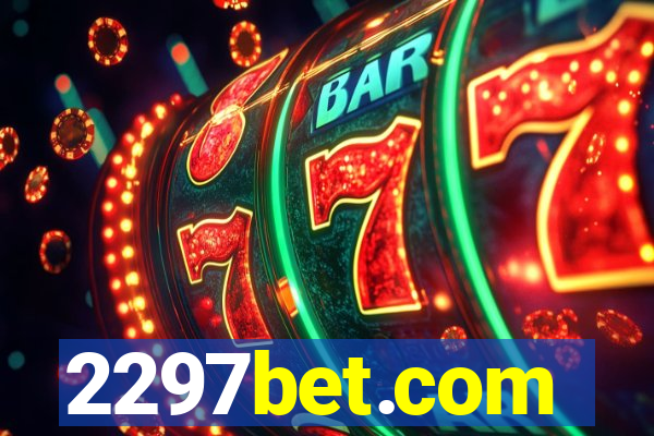 2297bet.com