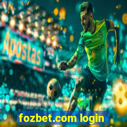 fozbet.com login