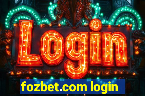 fozbet.com login