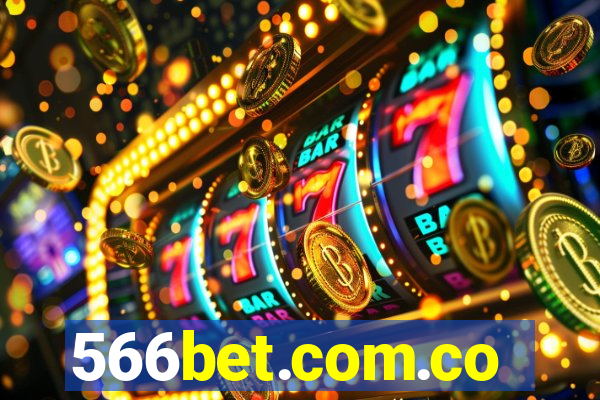 566bet.com.co