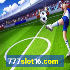 777slot16.com