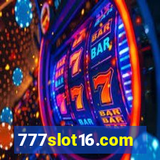 777slot16.com