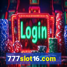 777slot16.com