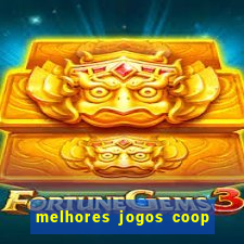 melhores jogos coop local pc