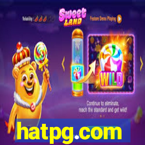 hatpg.com