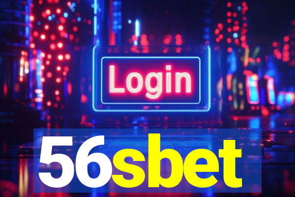 56sbet