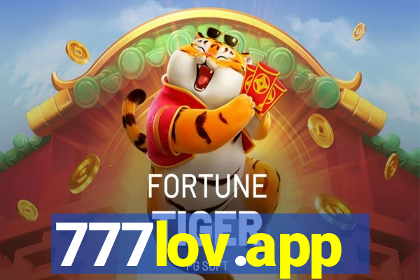 777lov.app