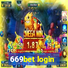 669bet login