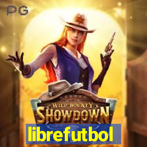 librefutbol