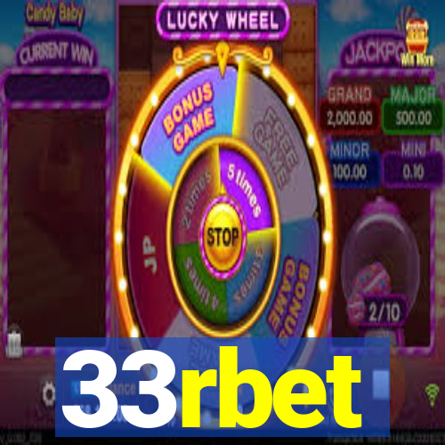 33rbet