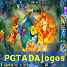 PGTADAjogos