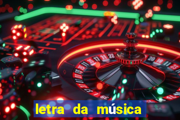 letra da música maria, maria para imprimir