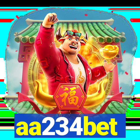 aa234bet