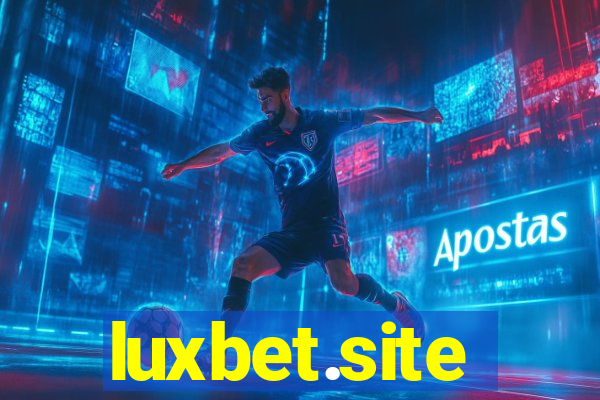 luxbet.site