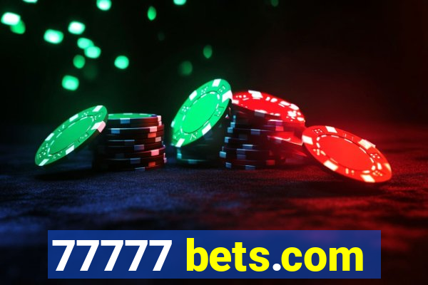 77777 bets.com