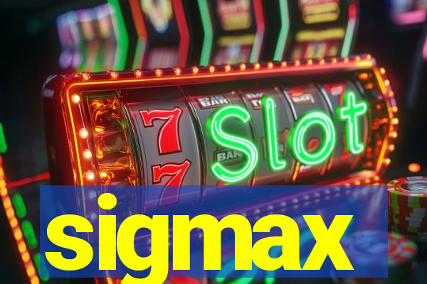 sigmax