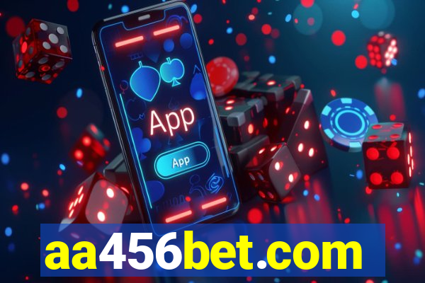 aa456bet.com