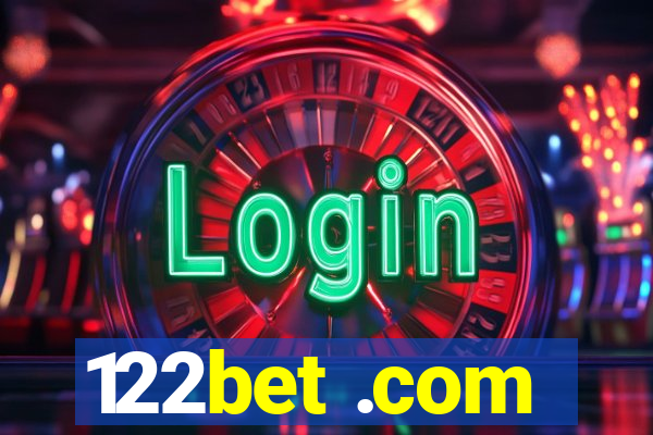 122bet .com