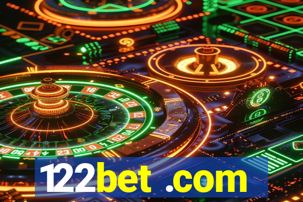 122bet .com