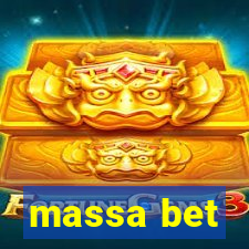 massa bet