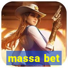 massa bet