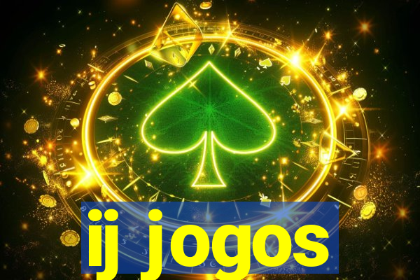 ij jogos