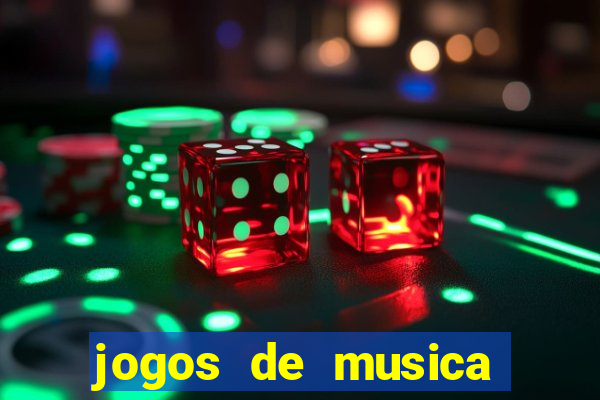 jogos de musica para pc