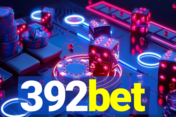 392bet