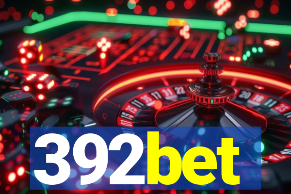 392bet