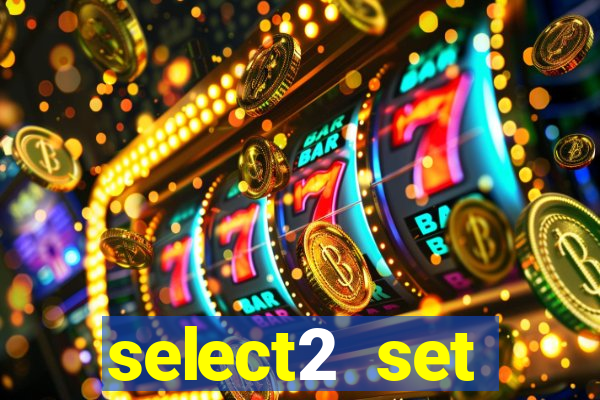 select2 set selected value jquery