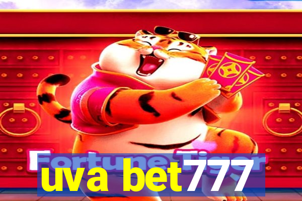 uva bet777