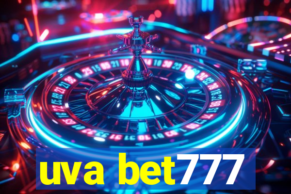 uva bet777