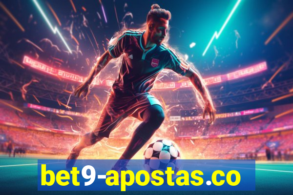 bet9-apostas.com