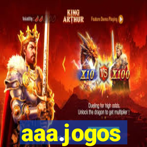 aaa.jogos