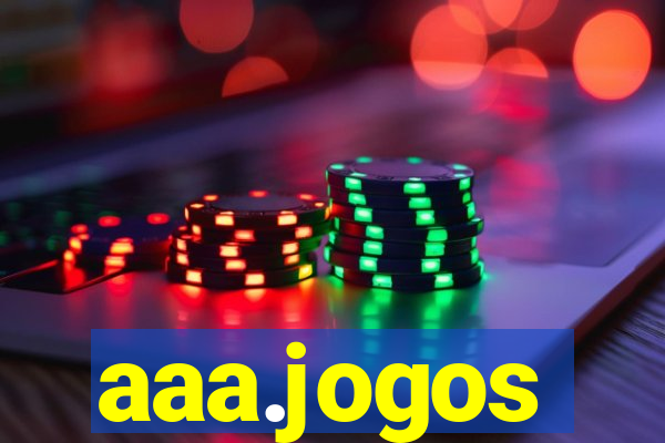 aaa.jogos