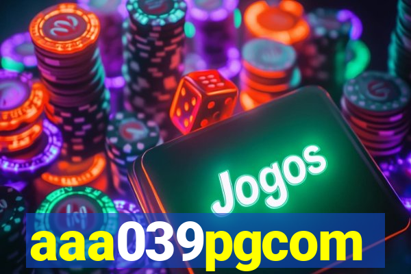 aaa039pgcom