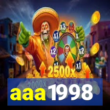 aaa1998