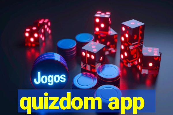 quizdom app