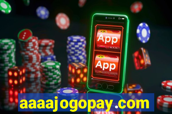 aaaajogopay.com