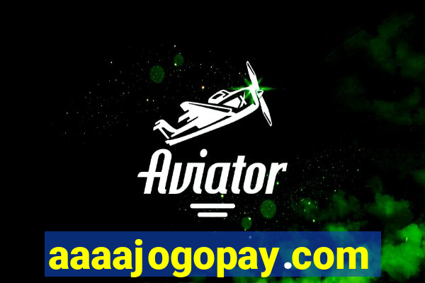 aaaajogopay.com