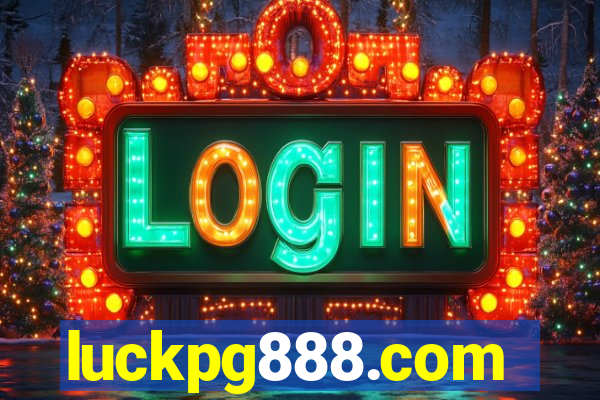 luckpg888.com