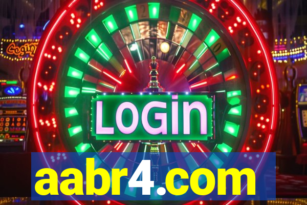 aabr4.com