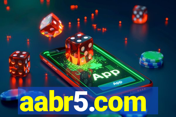 aabr5.com