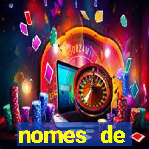 nomes de campeonatos criativos